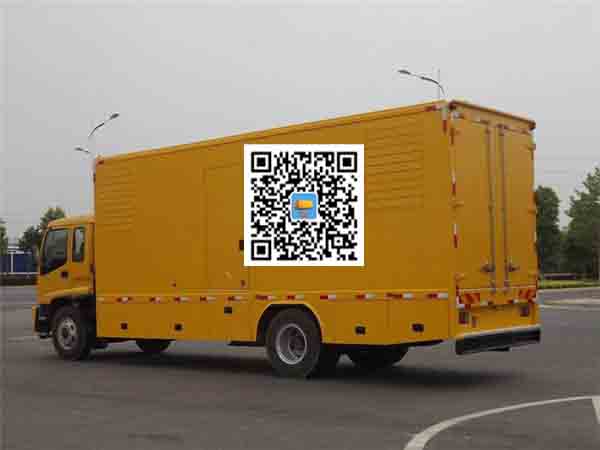 解放租赁发电机 柴油发电机组备件的清洗方法