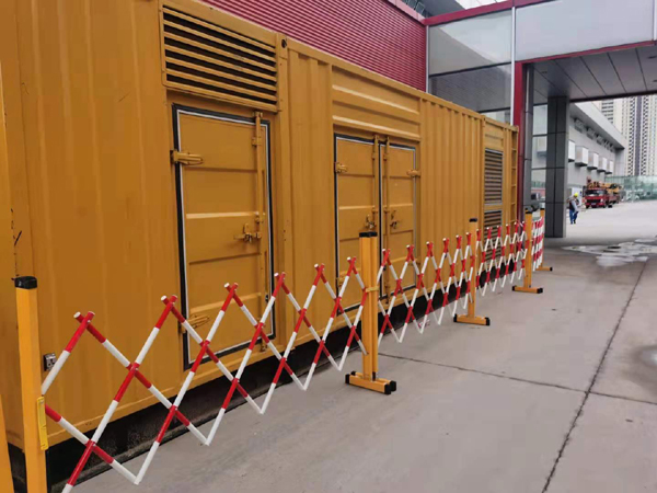 解放发电机出租 你知道怎样鉴定发电机品质的好坏吗?
