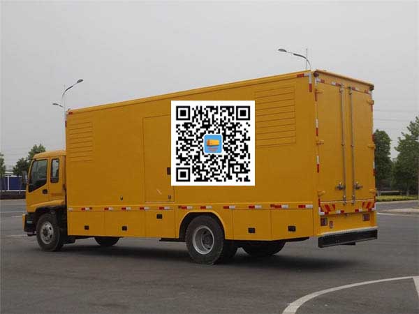 解放发电车出租-发电机组的主要用途是什么？