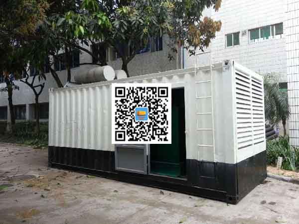 解放出租发电机-什么样的柴油发电机使用效果比较好