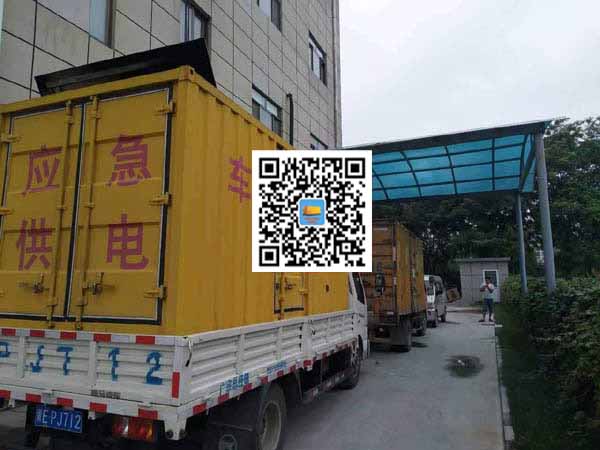 解放出租发电机-柴油发电机组启动困难的原因有哪些?