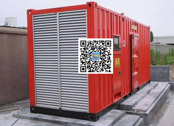 解放300kw柴油发电机组一个小时耗油