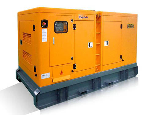 解放影响 200kw 柴油发电机油耗的因素有哪些？