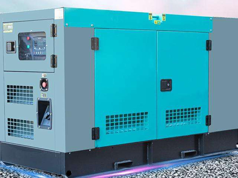 解放50KW柴油发电机油耗是多少？