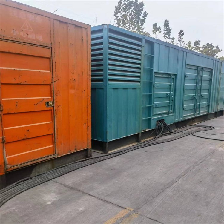 解放如何选择适合 600kW 柴油发电机组的热继电器?