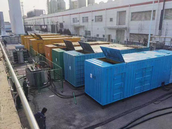 解放380V和690V电压的电缆线相同吗？